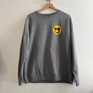 General Quarters GQ California Sweatshirt